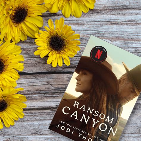 Ransom Canyon Review: The Western Romance You'll Want to Ride Off Into ...