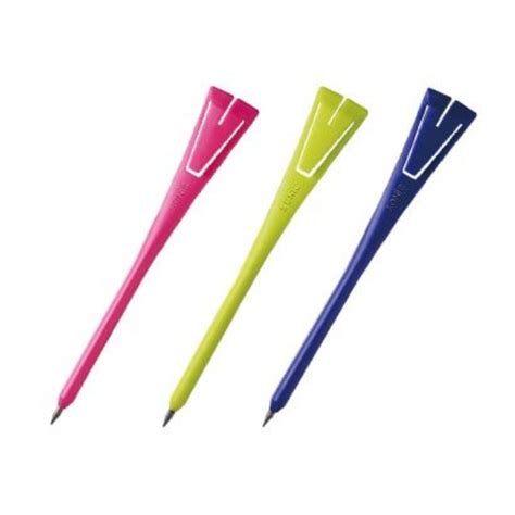 Sonic Pencil with Clip - 50 pieces – Bumbo Stationeries