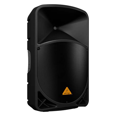 BEHRINGER B115D - купить в Музторге недорого: активные акустические ...