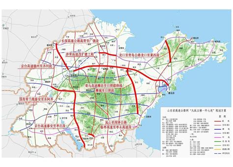 《嘉兴市综合交通规划（2019-2035）》出炉！8条线路形成轨道交通线网！_主干路