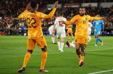 Football PIX: France down Ireland; Dutch overcome 10-man Gibraltar ...