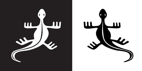 Image result for Lizard Vector