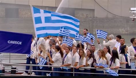 Olympics 2024 - Highlights: The Seine is ready for the Opening ceremony