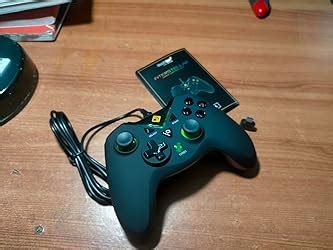 Cosmic Byte C1070T Interstellar Wired Gamepad for PC support for ...