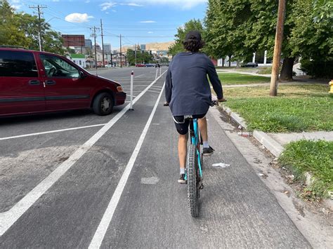 Federal Highway Administration Announces $800M in Safe Streets Grants ...