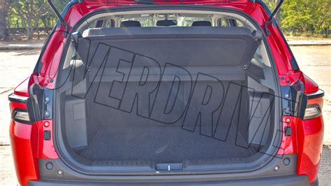 Maruti Suzuki Brezza 2022 ZXi Plus AT Dual Tone Interior Car Photos ...