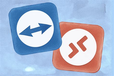 Image result for TeamViewer vs Remote PC