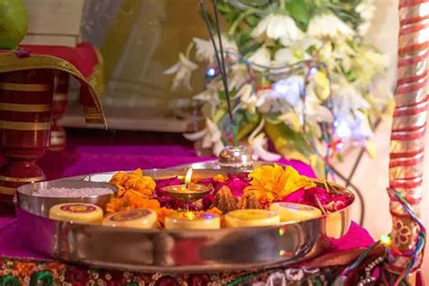Kajari Teej Kab Hai 2023: कब है कजरी तीज, जानें शुभ मुहूर्त, महत्व और ...