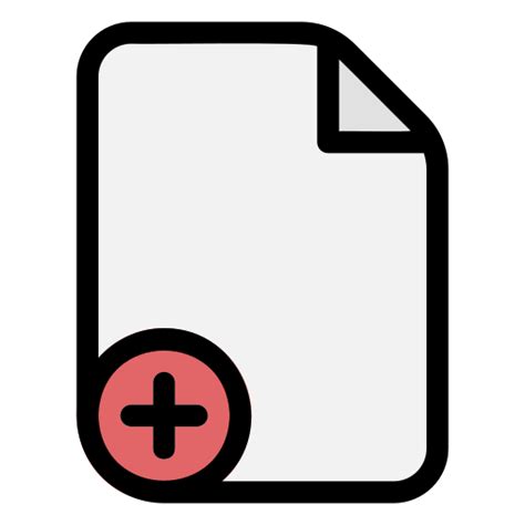 Add File Icon 的图像结果