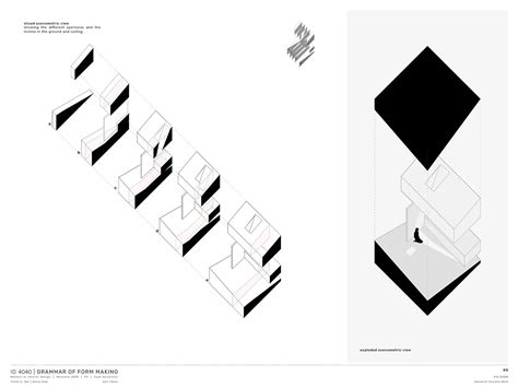 Framed in Light | CEPT - Portfolio