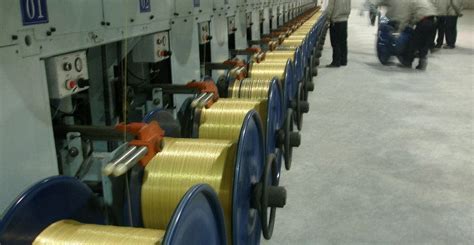 我国钢帘线行业的发展趋势和对盘条的要求_张家港市中久金属制品有限公司