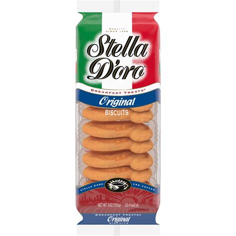 Stella D'oro Cookies - Walmart.com