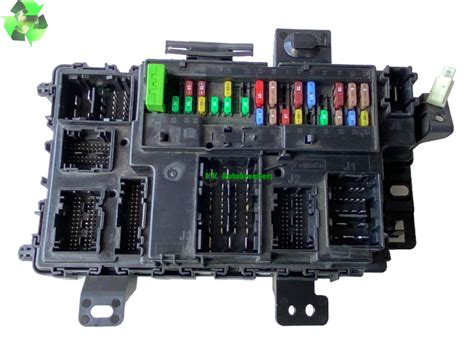 Image result for Ford Transit Body Control Module