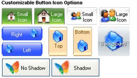 Image result for ActiveX Control Button