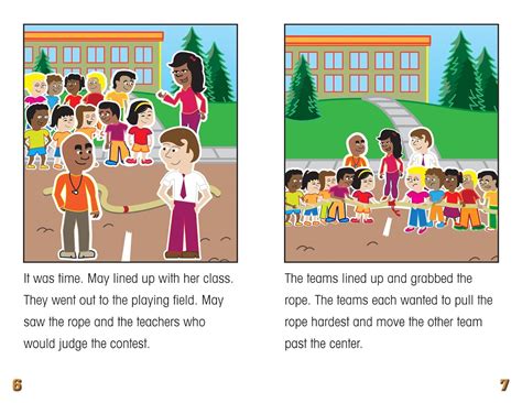 Buy Tug-of-war Trouble (Rosen Real Readers: Stem and Steam Collection ...