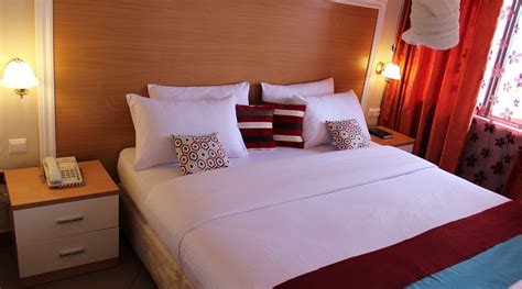 NEW IMPALA HOTEL (Kigali) - Hotel Reviews, Photos, Rate Comparison ...