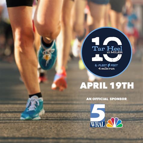 Tar Heel 10 Miler (@tarheel10miler) • Instagram photos and videos