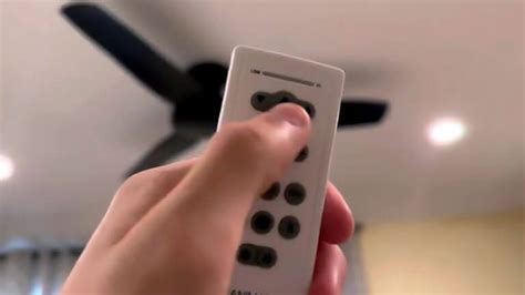 Image result for Fanimation Remote Control Not Working