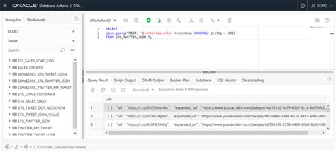Image result for SQL JSON Query