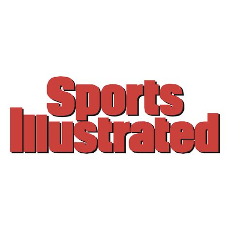 Sports Illustrated Logo PNG Transparent & SVG Vector - Freebie Supply