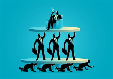 Social Class Pyramid 的图像结果