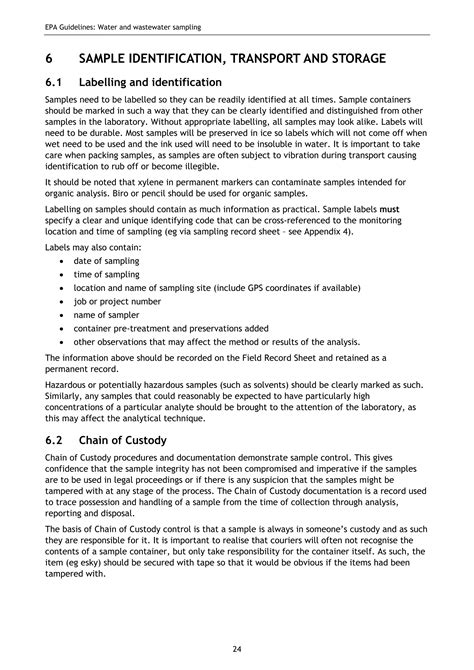 EPA Method 1 Sampling 的图像结果