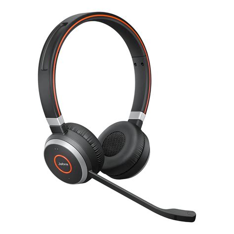Erste Schritte mit Ihrem Jabra Evolve 65 SE UC Stereo | Jabra Support