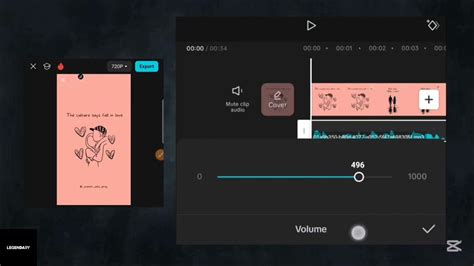 Image result for Cap Cut Tutorial How to Edit Audios