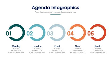 Infographic Template Keynote