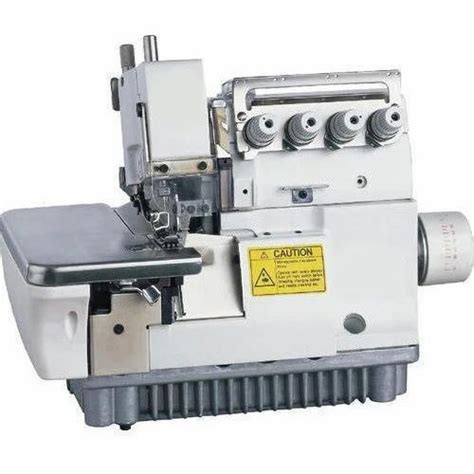 Image result for 4 Thread Overlock Machine
