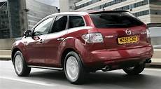 Mazda X7 2007 by Mazda Cx 7 2 3 2007 Review Car Magazine Mazda X7 2007