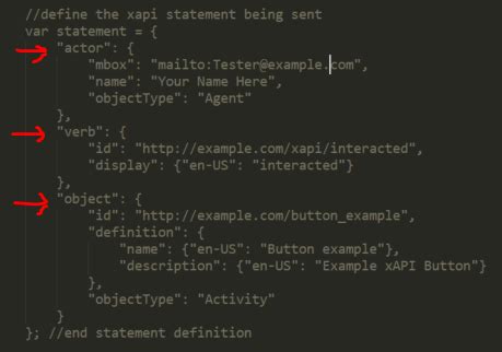 Xapi Examples 的图像结果