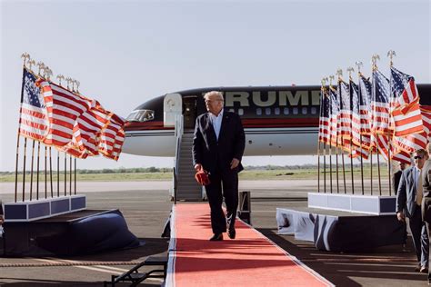 Trump 的图像结果