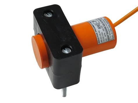 Proximity Sensor - Photoelectric Proximity Sensor Manufacturer from Pune