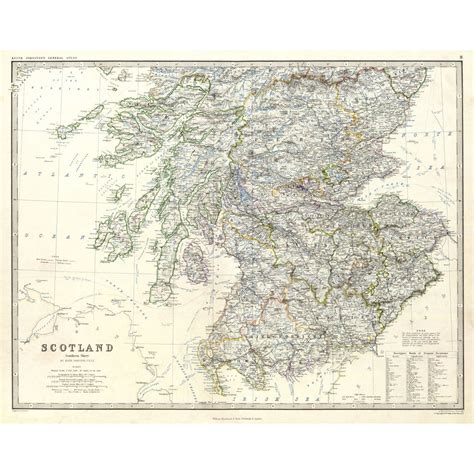 Historical Topographical Maps – Maps of the Past
