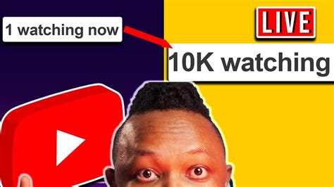 YouTube Live Stream View Bot 的图像结果