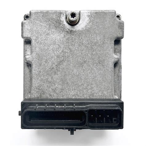 Image result for 2000 Corvette EBCM Module