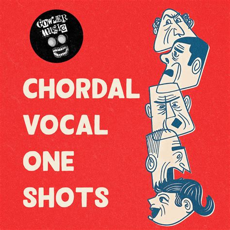 Chordal Vocal One-Shots Sample Pack - SoundPacks.com