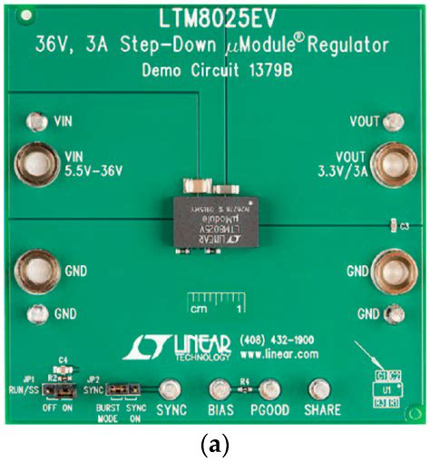 A Parametric Conducted Emission Modeling Method of a Switching Model ...