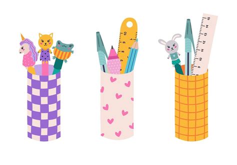 Stationery Store Cartoon 的图像结果