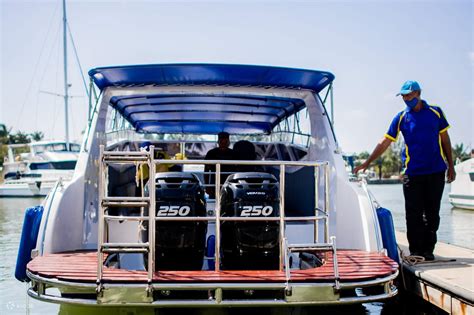 Phuket, Phang Nga Bay Bioluminescent Plankton and Sea Canoes - Klook India
