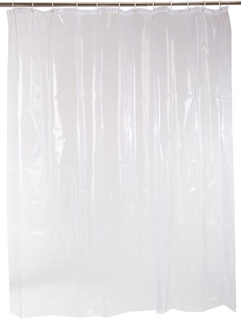 Buy LIV -LIV IN VIBRANCE PVC Transparent AC Curtain O2 for Home, Office ...