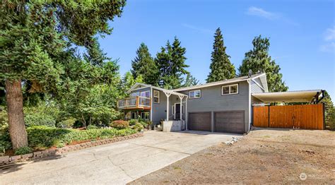 North By Northwest House Interior