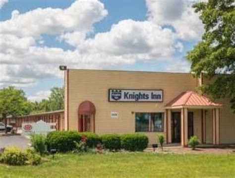 KNIGHTS INN COLUMBUS/FRANKLINTON - Motel Reviews, Photos, Rate ...