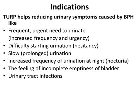 Male reproductive system diseases and procedures | PPTX