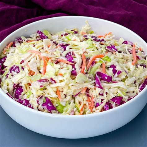 Coleslaw Recipe