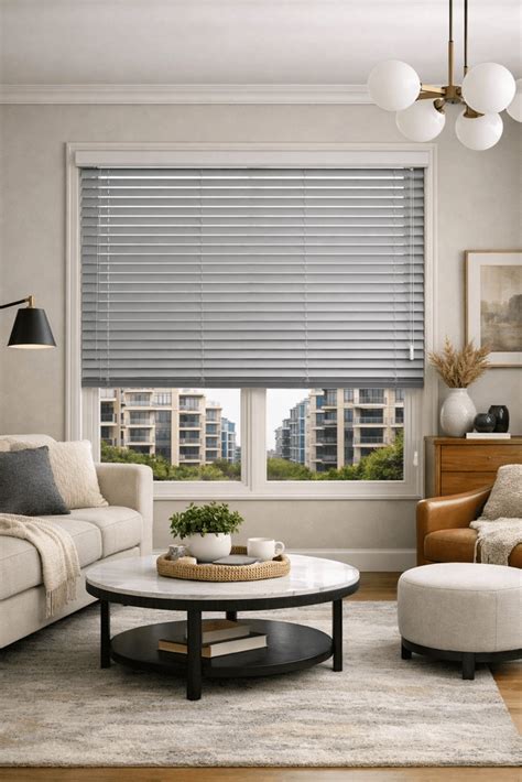 Royal Touch Furnishings: Modern Horizontal Curtains