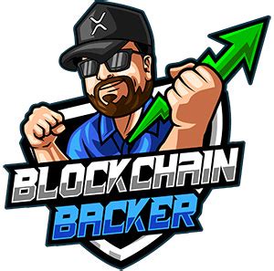 Image result for Blockchain Backer.com