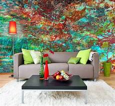 designer wall murals 15 living rooms with interesting mural wallpapers home designer wall murals 15 living rooms with interesting mural wallpapers home