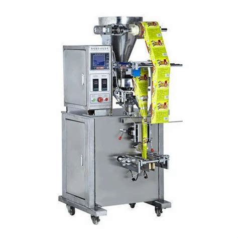 Image result for Pouch Packing Machine